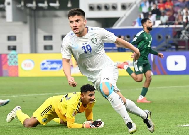 Lịch thi đấu vòng bán kết U23 châu Á 2024: Indonesia đối đầu Uzbekistan