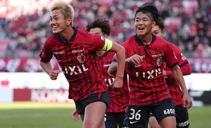 Nhận định, soi kèo Gamba Osaka vs Kashima Antlers, 13h ngày 28/4: Lịch sử ủng hộ