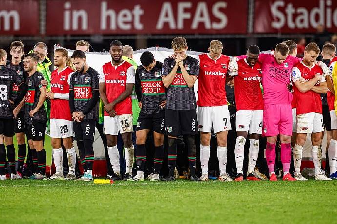 Nhận định, soi kèo NEC vs AZ Alkmaar, 17h15 ngày 28/4: Giữ chắc Top4