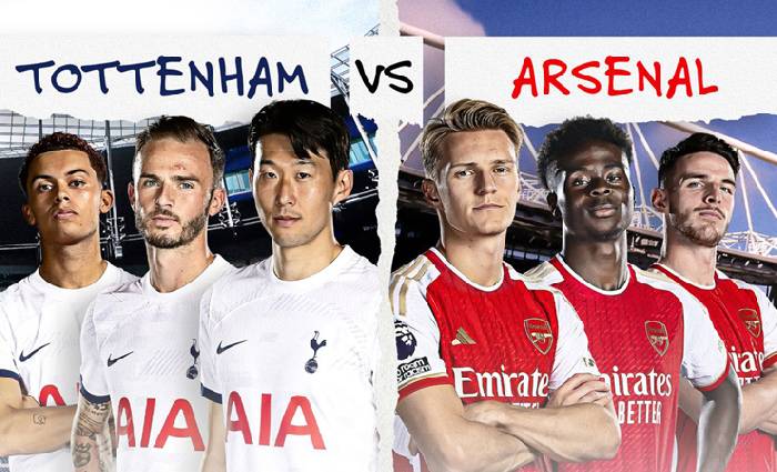 Chuyên gia Alex Young chọn ai trận Tottenham vs Arsenal, 20h ngày 28/4?