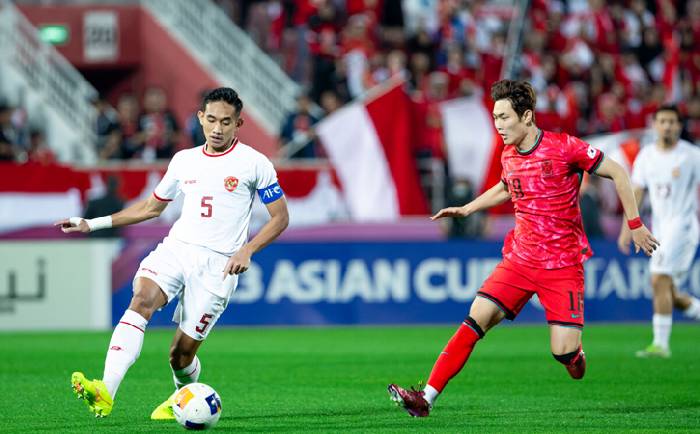 Chuyên gia Asad Arifin chọn ai trận U23 Indonesia vs U23 Uzbekistan, 21h ngày 29/4?
