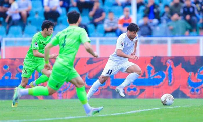 Kèo bóng đá Iraq hôm nay 30/4: Karbala vs Kahrabaa