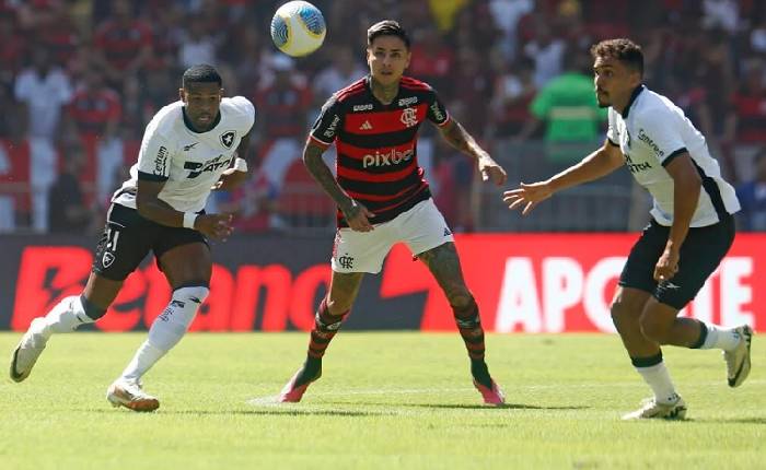 Nhận định, soi kèo Flamengo vs Amazonas, 7h30 ngày 2/5: Giải quyết sớm