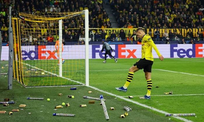 Dortmund tiết lộ lý do ghét PSG: Chúng tôi thi đấu không phải với các đội bóng
