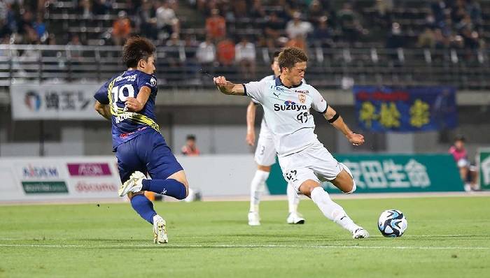 Kèo bóng đá Nhật Bản hôm nay 3/5: Fujieda MYFC vs Thespakusatsu Gunma