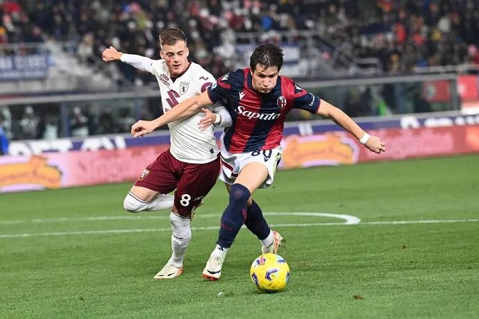 Nhận định, soi kèo Torino vs Bologna, 1h45 ngày 4/5: Củng cố vị trí Top 4