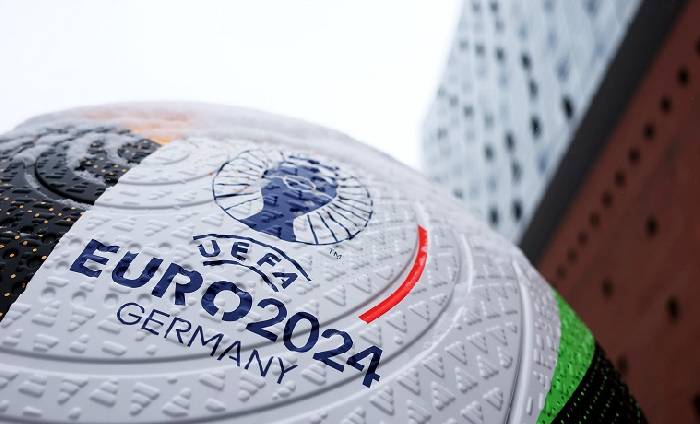 EURO 2024: UEFA chính thức cho phép các đội đăng ký tới 26 cầu thủ