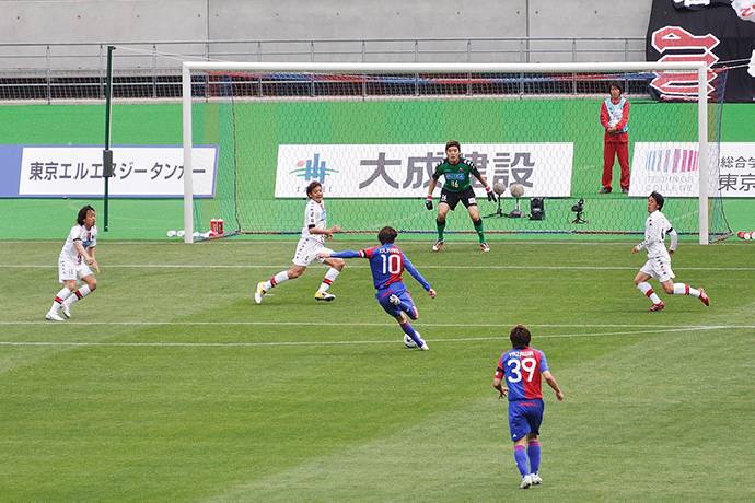 Nhận định, soi kèo Consadole Sapporo vs FC Tokyo, 12h ngày 6/5: Chưa thể xóa dớp