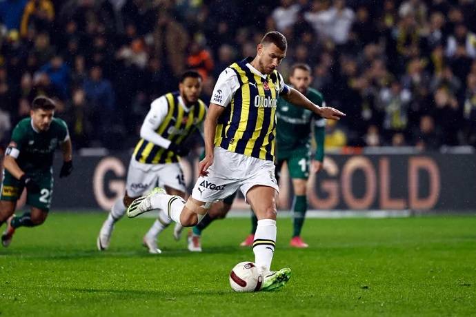 Nhận định, soi kèo Konyaspor vs Fenerbahce, 0h ngày 7/5: Không có bất ngờ