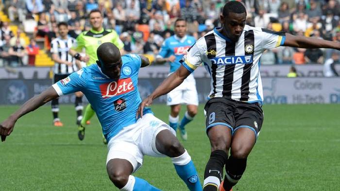 Nhận định, soi kèo Udinese vs Napoli, 1h45 ngày 7/5: Không còn đường lùi