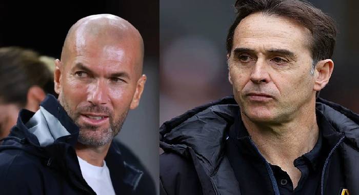 Hai cựu HLV Real cùng từ chối dẫn dắt Bayern Munich