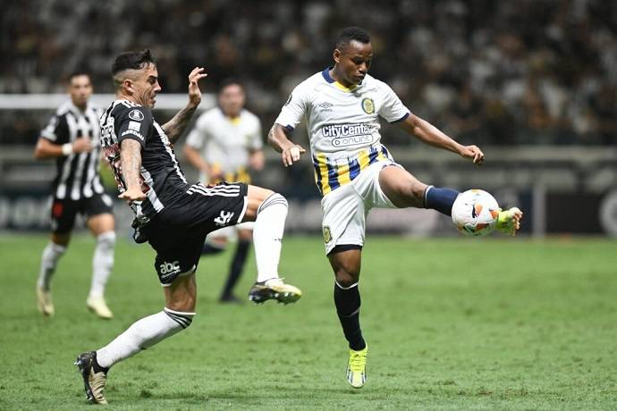 Nhận định, soi kèo Rosario Central vs Atlético Mineiro, 5h ngày 8/5: Quyết tâm có điểm
