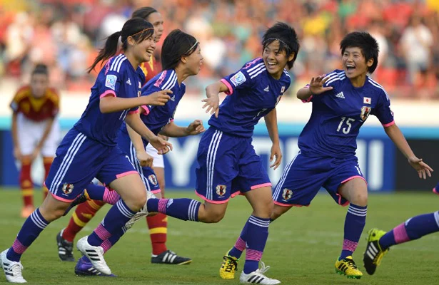 Nhận định, soi kèo U17 nữ Nhật Bản vs U17 nữ Thái Lan, 18h ngày 7/5: Tiếp tục thăng hoa