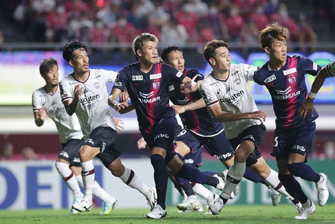 Nhận định, soi kèo Cerezo Osaka vs Vissel Kobe, 14h ngày 11/5: Đòi lại ngôi đầu bảng