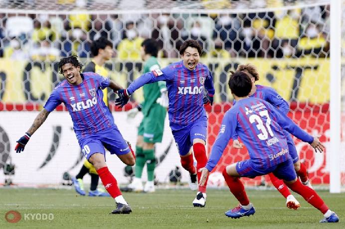 Nhận định, soi kèo FC Tokyo vs Kashiwa Reysol, 15h ngày 11/5: Kèo dài hưng phấn
