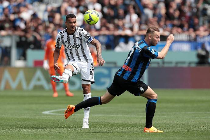 Nhận định, soi kèo Atalanta vs Juventus, 2h ngày 16/5: Thêm mùa giải trắng tay