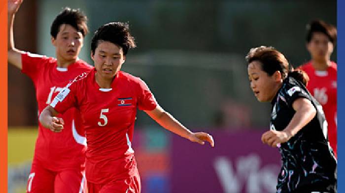 Nhận định, soi kèo U17 nữ Triều Tiên vs U17 nữ Trung Quốc, 18h ngày 16/5: Lần đầu gặp gỡ