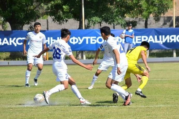 Kèo bóng đá Kazakhstan hôm nay 16/5 loạt 18h: Akzhayik Oral vs Zhetisay