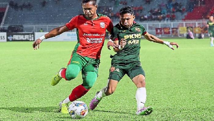 Nhận định, soi kèo Kelantan Darul Naim vs Sabah FA, 20h ngày 17/5: Đội khách quá mạnh