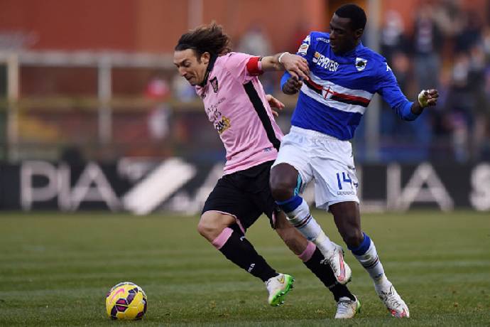 Nhận định, soi kèo Palermo vs Sampdoria, 1h30 ngày 18/5: Cơ hội vươn lên