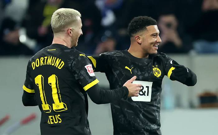 Chuyên gia Ben Knapton chọn tỷ số nào trận Dortmund vs Darmstadt, 20h30 ngày 18/5?