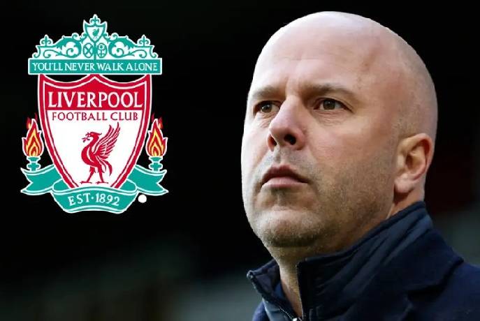 HLV Arne Slot xác nhận thay Klopp dẫn dắt CLB Liverpool