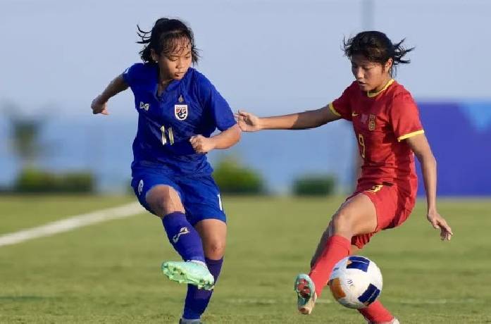 Nhận định, soi kèo U17 nữ Trung Quốc vs U17 nữ Hàn Quốc, 14h ngày 19/5: Thực lực thua kém