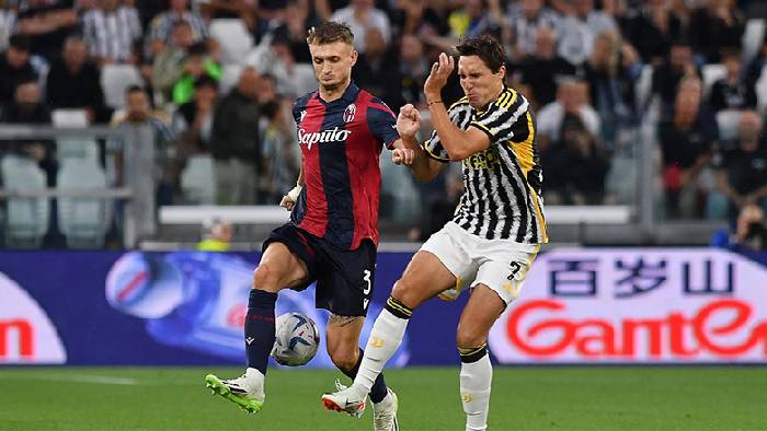 Chuyên gia Ben Knapton chọn ai trận Bologna vs Juventus, 1h45 ngày 21/5