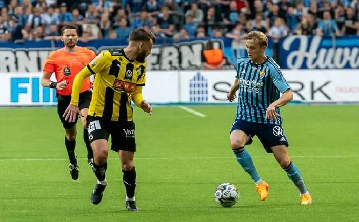 Kèo bóng đá Thụy Điển đêm nay 20/5: Djurgardens vs Halmstads