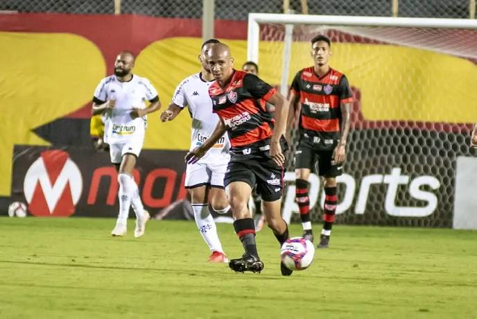 Nhận định, soi kèo Vitória/BA vs Botafogo, 5h ngày 23/5: Chờ đợi điều bất ngờ