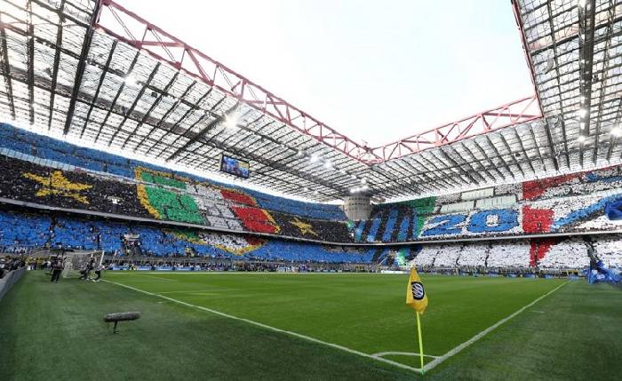 Chính thức: Oaktree nắm quyền kiểm soát Inter Milan