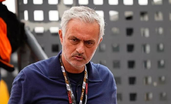 Jose Mourinho sắp trở thành giám đốc kỹ thuật tại Al-Qadisiyah
