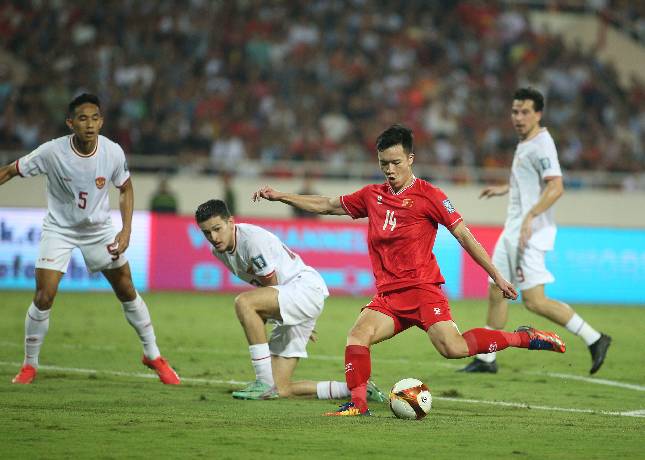 Lịch thi đấu của ĐT Việt Nam tại AFF Cup 2024: Chờ 'cái duyên' HLV Kim Sang-sik
