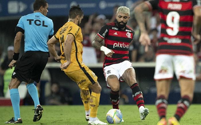 Nhận định, soi kèo Amazonas vs Flamengo, 7h30 ngày 23/5: Đừng tin cửa trên