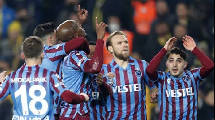 Nhận định, soi kèo Besiktas vs Trabzonspor, 0h45 ngày 24/5: Trái đắng sân nhà