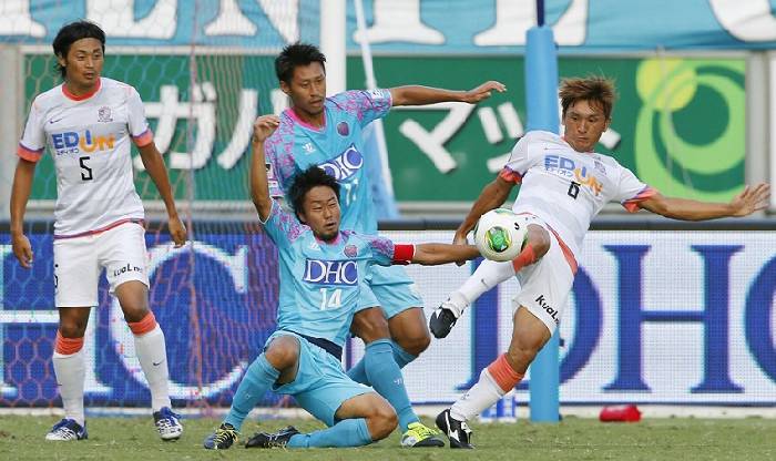 Nhận định, soi kèo Sagan Tosu vs FC Tokyo, 17h ngày 22/5: Không dễ cho khách