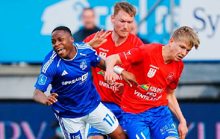 Kèo bóng đá Đan Mạch hôm nay 25/5: Hvidovre vs Lyngby