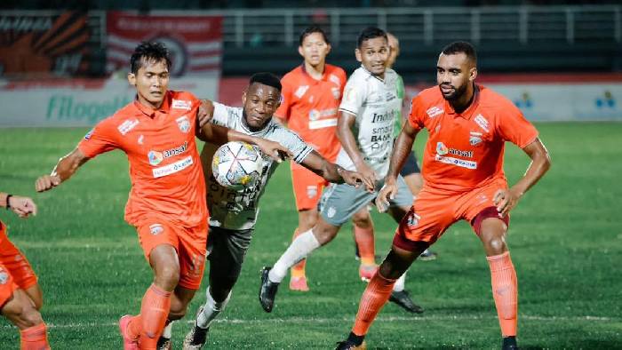 Nhận định, soi kèo Bali United vs Borneo, 19h ngày 25/5: Tạm vươn lên
