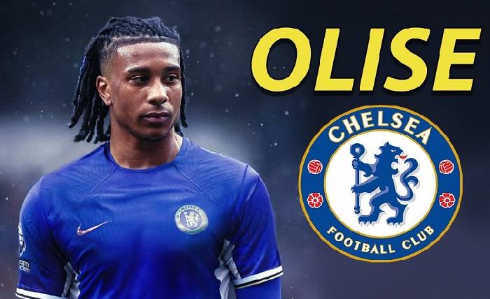 Tin chuyển nhượng hôm nay 25/5: Chelsea quyết chiêu mộ Olise với giá 60 triệu bảng