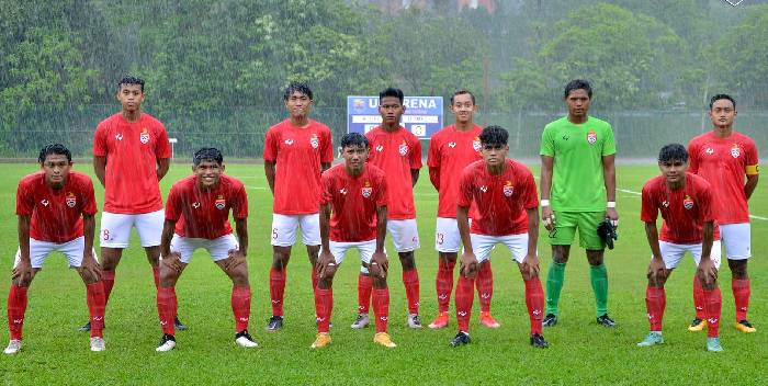 Nhận định, soi kèo Kelantan Darul Naim U23 vs Kuala Lumpur City U23, 16h30 ngày 27/5: Trái đắng sân nhà