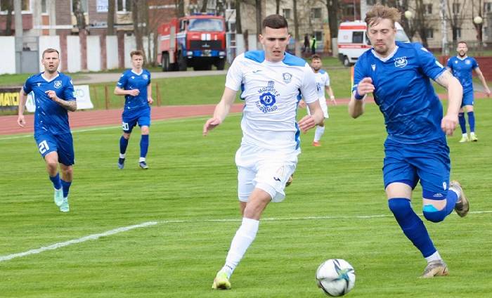 Kèo xiên thơm hôm nay 27/5: Dnepr Mogilev vs FC Gomel