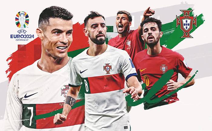 Nhận định, dự đoán bảng F EURO 2024: Bồ Đào Nha ‘out trình’