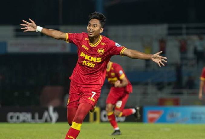 Nhận định, soi kèo Kuching City U23 vs Negeri Sembilan U23, 15h45 ngày 27/5: Thêm một lần vấp ngã