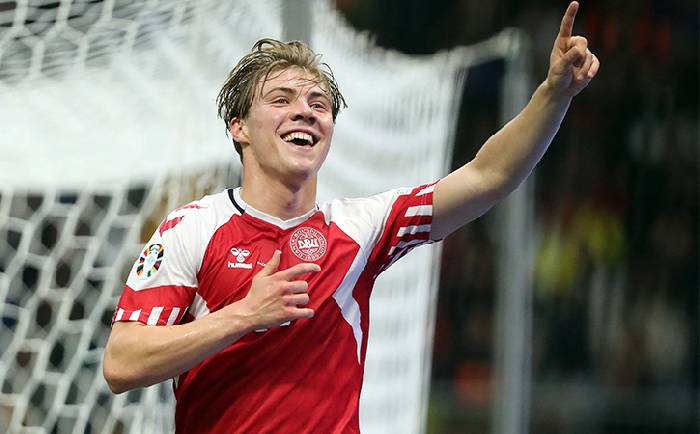 Các đối thủ cần phải đưa những ai của Đan Mạch vào diện chăm sóc đặc biệt tại EURO 2024?