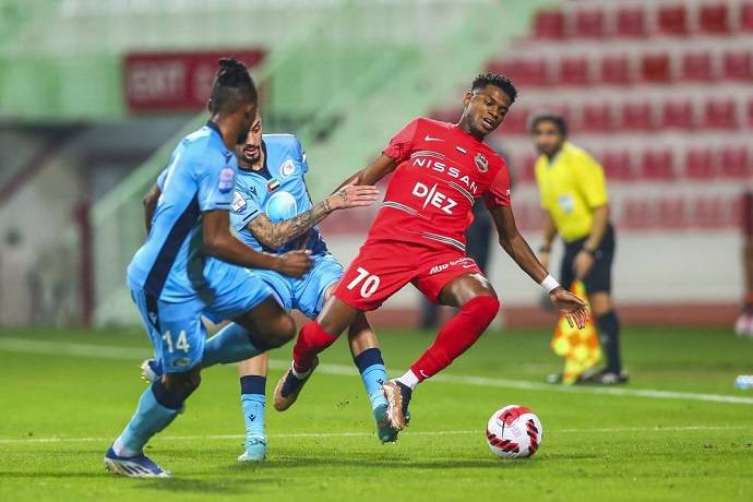 Nhận định, soi kèo Hatta Club U21 vs Shabab Al Ahli U21, 21h15 ngày 30/5: Chiến đấu vì danh dự