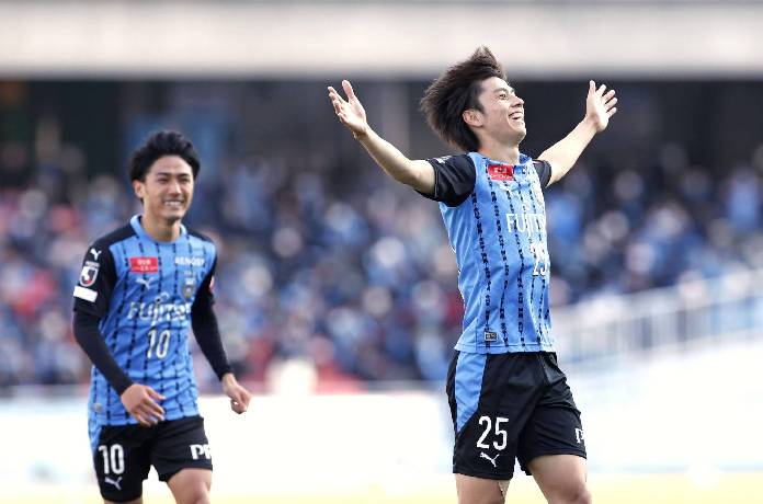 Kèo bóng đá J.League 2 hôm nay 2/6: Kagoshima United vs Blaublitz Akita