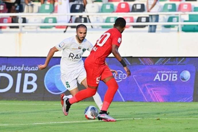 Nhận định, soi kèo Al Bataeh vs Emirates, 21h20 ngày 1/6: Nỗ lực trụ hạng