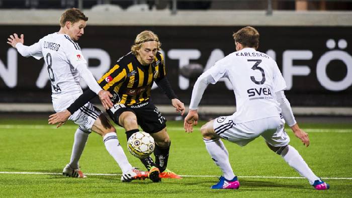 Nhận định, soi kèo Häcken vs AIK Fotboll, 21h30 ngày 2/6: Điểm tựa sân nhà