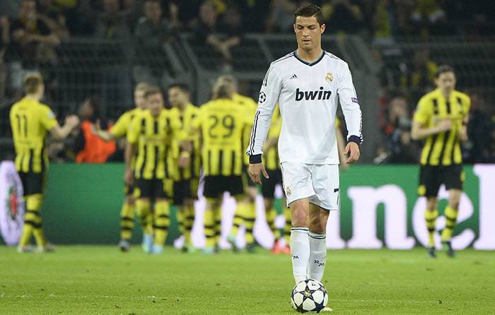 Thành tích lịch sử đối đầu Dortmund vs Real Madrid, 2h ngày 2/6