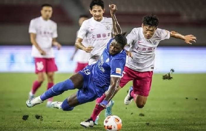 Kèo bóng đá Trung Quốc hôm nay 2/6: Nanjing City vs Yingbo